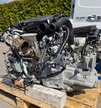 Laden Sie das Bild in den Galerie-Viewer, Motor Suzuki I K14D 1.4 129PS 95kW 1TKm Benzin Engine Komplett MOT5935128997qe
