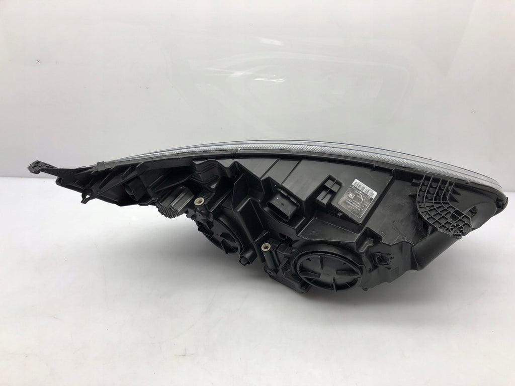 Frontscheinwerfer Ford Transit Custom JK21-13W030-DJ LED Rechts oder Links SCH7620190796as