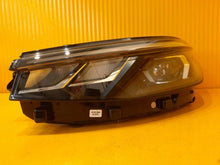 Laden Sie das Bild in den Galerie-Viewer, Frontscheinwerfer VW Passat 3J1941005 3J1941006 Full LED Ein Satz Headlight SCH3316700884uj