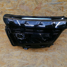 Frontscheinwerfer Skoda Kamiq 658941016F Full LED Rechts Scheinwerfer Headlight SCH2791207496bk