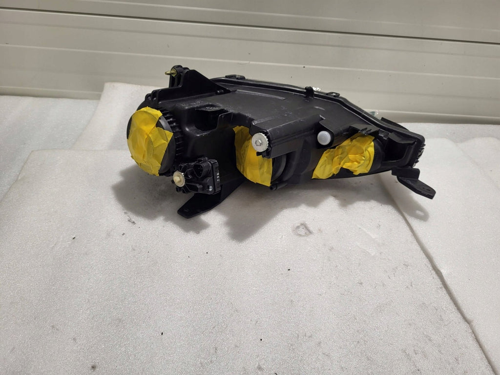 Frontscheinwerfer Mazda Mx-5 Nb Rechts Scheinwerfer Headlight SCH6575616941hk