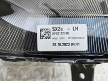 Load image into Gallery viewer, Frontscheinwerfer Hyundai Kona 92101-HF100 92102-HF100 LED Links Headlight SCH1789898801gw
