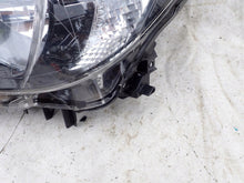 Laden Sie das Bild in den Galerie-Viewer, Frontscheinwerfer Mazda III DB5J-51040 Links Scheinwerfer Headlight