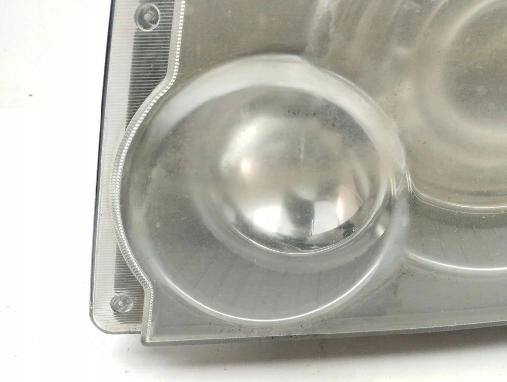 Frontscheinwerfer Land Rover Range Sport L320 XBC501533LZN Links Headlight SCH1249709230ig