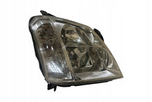 Load image into Gallery viewer, Frontscheinwerfer Opel Meriva A 93321055 Rechts Scheinwerfer Headlight SCH2502999262qx