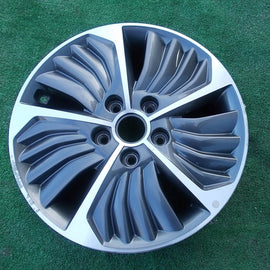 1x Alufelge 16 Zoll 6.5