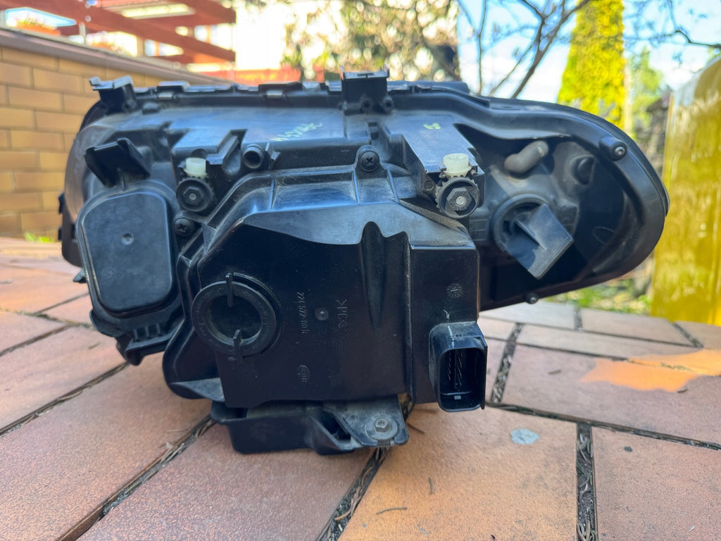 Frontscheinwerfer BMW X5 E53 895632626 Xenon Rechts Scheinwerfer Headlight SCH7911314489es