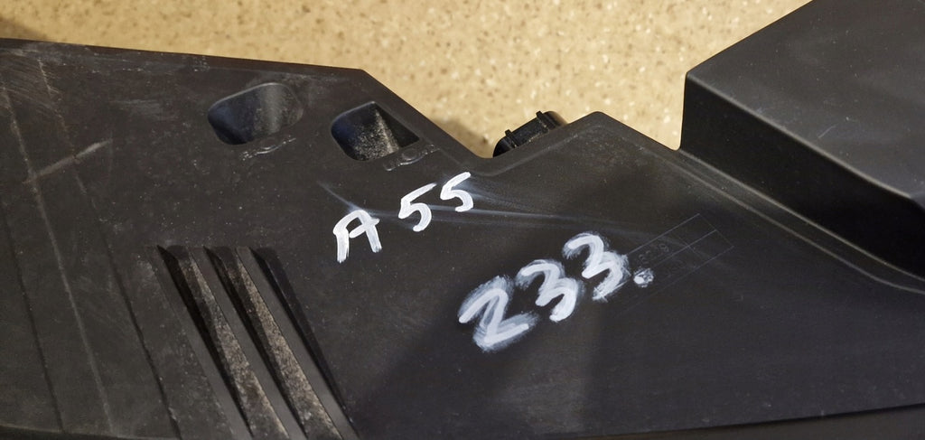 Frontscheinwerfer Kia Ev6 92102-CV0 LED Rechts Scheinwerfer Headlight