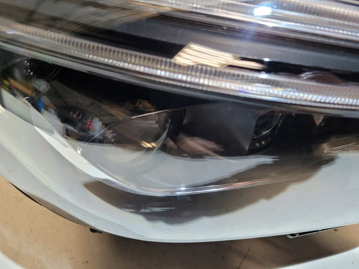 Frontscheinwerfer Mercedes-Benz W247 A2479061903 A2479060203 LED Ein Satz SCH4989650091fh