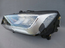 Load image into Gallery viewer, Frontscheinwerfer Audi Q2 81A941011 LED Links Scheinwerfer Headlight