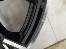 Laden Sie das Bild in den Galerie-Viewer, 1x Alufelge 19 Zoll 8.0" 5x114.3 30ET Glanz Schwarz 403003092R Renault I FEL4834924275oj