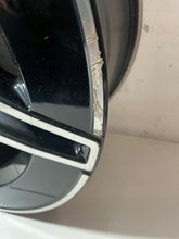 Load image into Gallery viewer, 1x Alufelge 18 Zoll 9.0" 5x112 58ET Glanz Graphit A2064016600 Mercedes-Benz W206 FEL9573449609hh