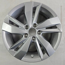 Load image into Gallery viewer, 1x Alufelge 15 Zoll 5.5" 5x100 40ET 2G0601025N VW Polo Rim Wheel FEL2442788156lo
