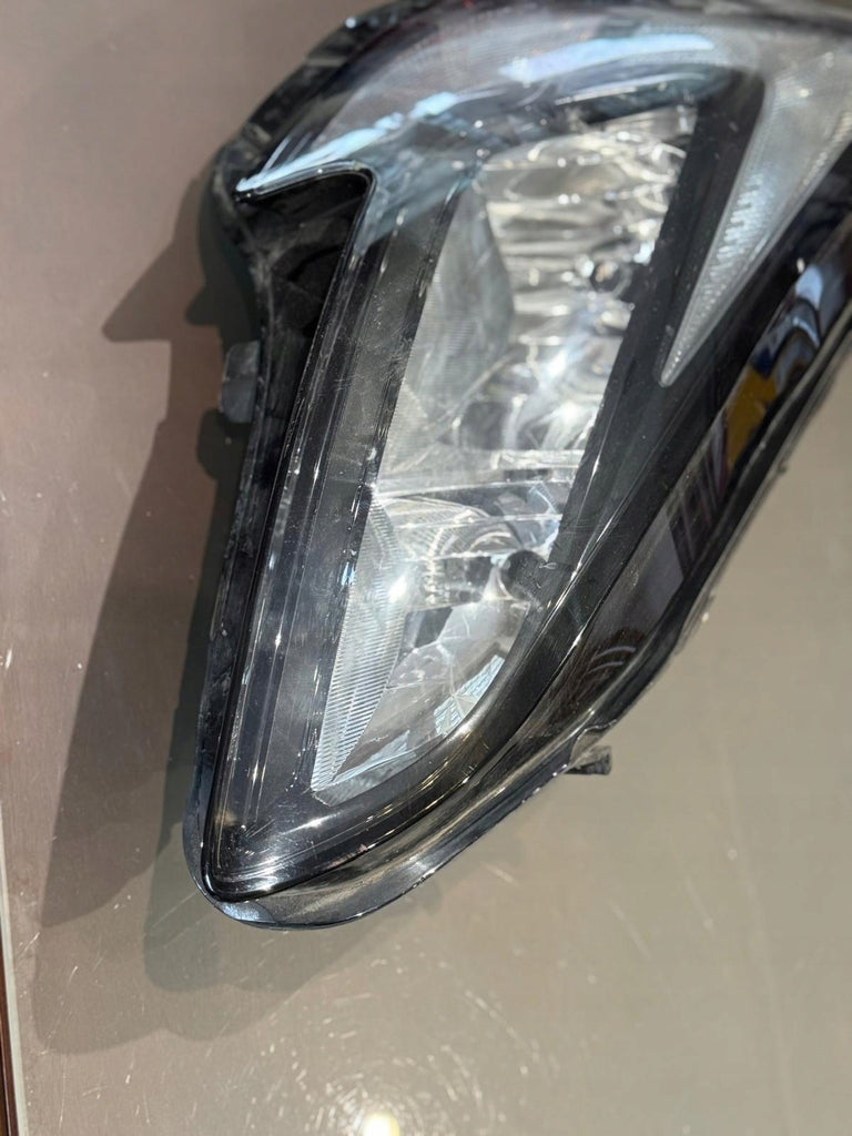 Frontscheinwerfer Audi Q5 80A941036E LED Rechts Scheinwerfer Headlight SCH3056752840zm