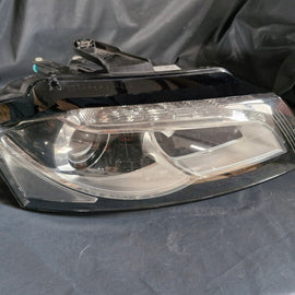 Frontscheinwerfer Audi A3 8P0941004 Xenon Rechts Scheinwerfer Headlight SCH4719096880oa