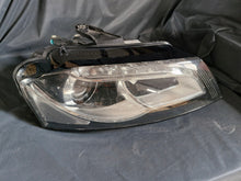 Load image into Gallery viewer, Frontscheinwerfer Audi A3 8P0941004 Xenon Rechts Scheinwerfer Headlight SCH4719096880oa