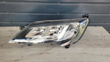 Laden Sie das Bild in den Galerie-Viewer, Frontscheinwerfer Fiat Ducato 1375101080 Links Scheinwerfer Headlight SCH3979082068yq