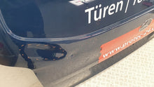 Load image into Gallery viewer, Heckklappe Mercedes-Benz Vito W447 Rückseite kofferraumklappe Tailgate