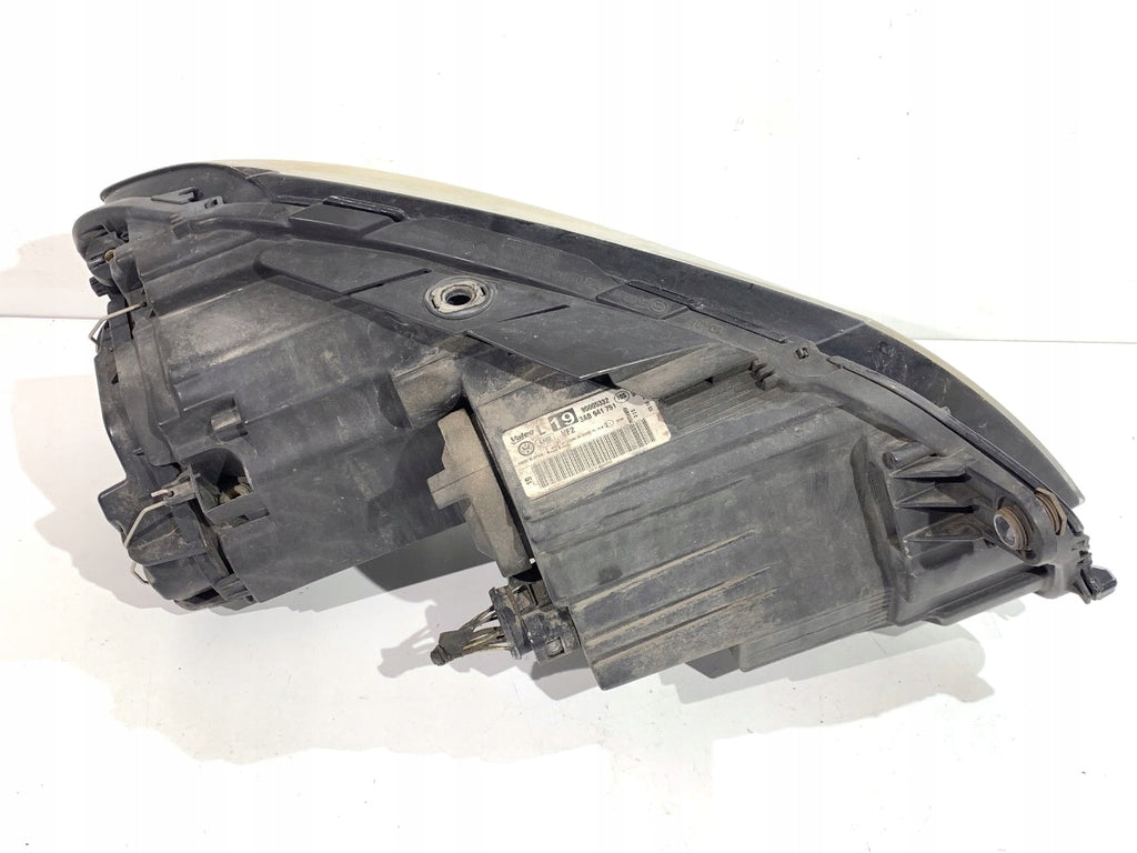 Frontscheinwerfer VW Passat B7 3AB941751 Links Scheinwerfer Headlight SCH6451400270rt