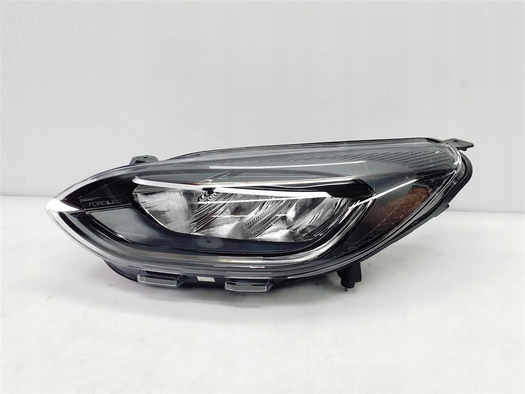 Frontscheinwerfer Ford Fiesta N1BB-13E015-AE LED Links Scheinwerfer Headlight