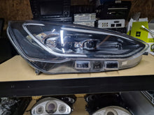 Laden Sie das Bild in den Galerie-Viewer, Frontscheinwerfer Ford Focus IV JX7B-13E016-AG LED Rechts Scheinwerfer Headlight SCH2140883094yc