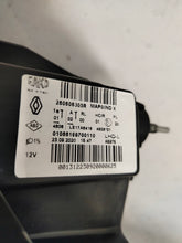 Laden Sie das Bild in den Galerie-Viewer, Frontscheinwerfer Renault Clio V 260606305R Full LED Links Headlight SCH2821041575ip