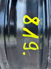 Laden Sie das Bild in den Galerie-Viewer, 1x Alufelge 19 Zoll 5.0" 5x112 28ET 6887937 BMW I3 Rim Wheel FEL8199389592mp