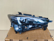 Load image into Gallery viewer, Frontscheinwerfer Mazda Cx-5 Cx5 K124-51030 LED Rechts Scheinwerfer Headlight