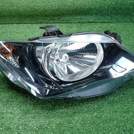 Frontscheinwerfer Seat Ibiza IV 6J1941022J Rechts Scheinwerfer Headlight SCH8798696078qz