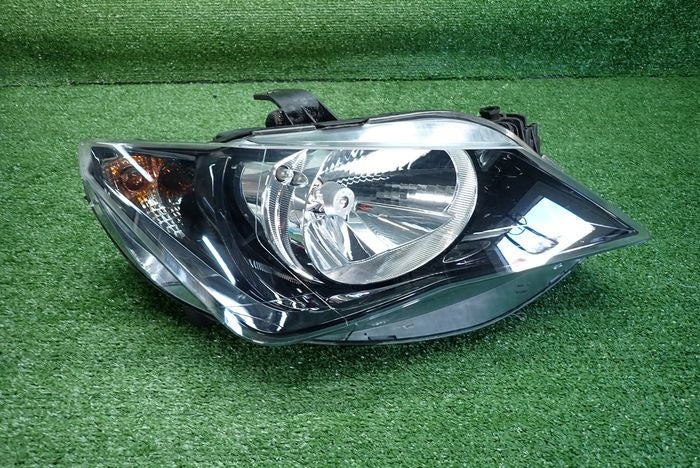 Frontscheinwerfer Seat Ibiza IV 6J1941022J Rechts Scheinwerfer Headlight SCH8798696078qz