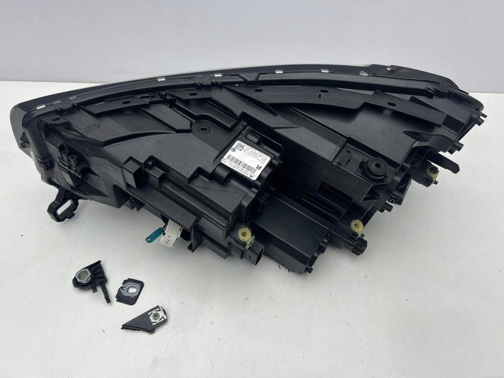 Frontscheinwerfer VW Tiguan 571941060H LED Rechts Scheinwerfer Headlight SCH7225549542zg