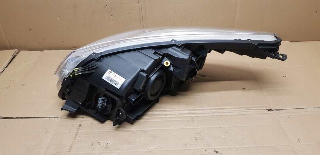 Frontscheinwerfer Ford Kuga Xenon Rechts Scheinwerfer Headlight