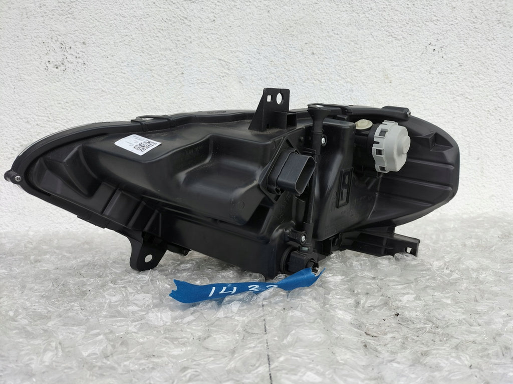Frontscheinwerfer Ford 842327LEX8ED825900851 Full LED Rechts Headlight SCH9403745990ha