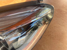 Laden Sie das Bild in den Galerie-Viewer, Frontscheinwerfer BMW G11 G12 7483905 LED Links Scheinwerfer Headlight