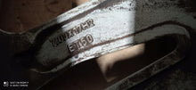 Load image into Gallery viewer, 1x Alufelge 17 Zoll 7.0" 5x108 50ET Glanz Silber F1EJ-1007-C2B Ford Focus FEL4216692932dc