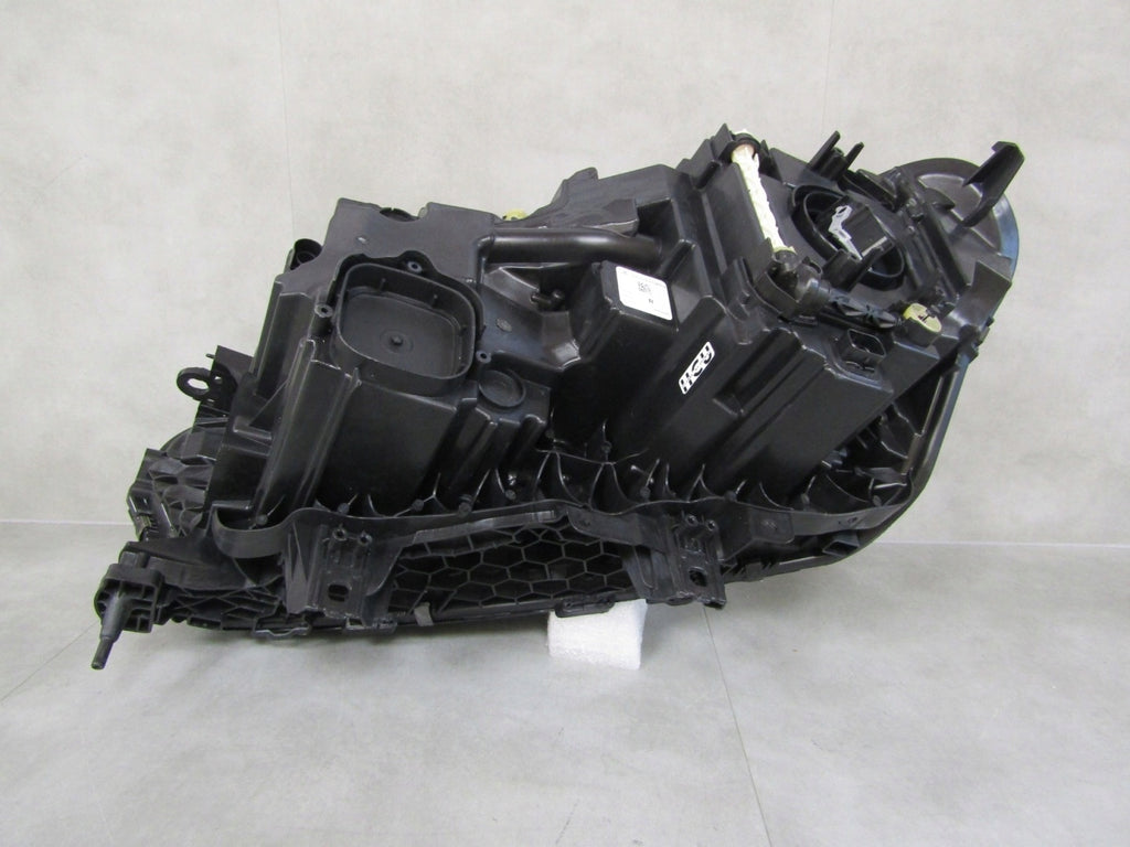 Frontscheinwerfer BMW X5 G05 G06 5A5D2E4 LED Rechts Scheinwerfer Headlight SCH9425686684mj