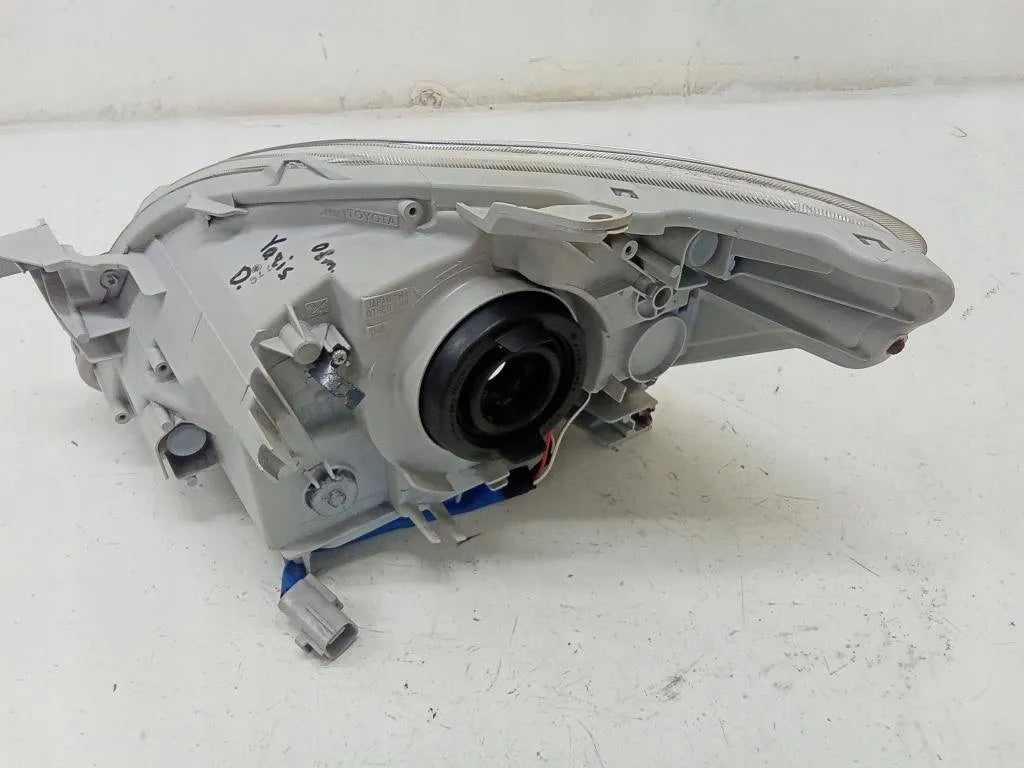 Frontscheinwerfer Toyota Yaris 89900737 Rechts Scheinwerfer Headlight SCH2028463674qb