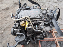 Laden Sie das Bild in den Galerie-Viewer, Motor Renault Laguna III M9R802 2.0 DCI 2008 Diesel Engine Komplett