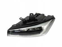 Laden Sie das Bild in den Galerie-Viewer, Frontscheinwerfer Audi Q2 81A941011 Full LED Links Scheinwerfer Headlight