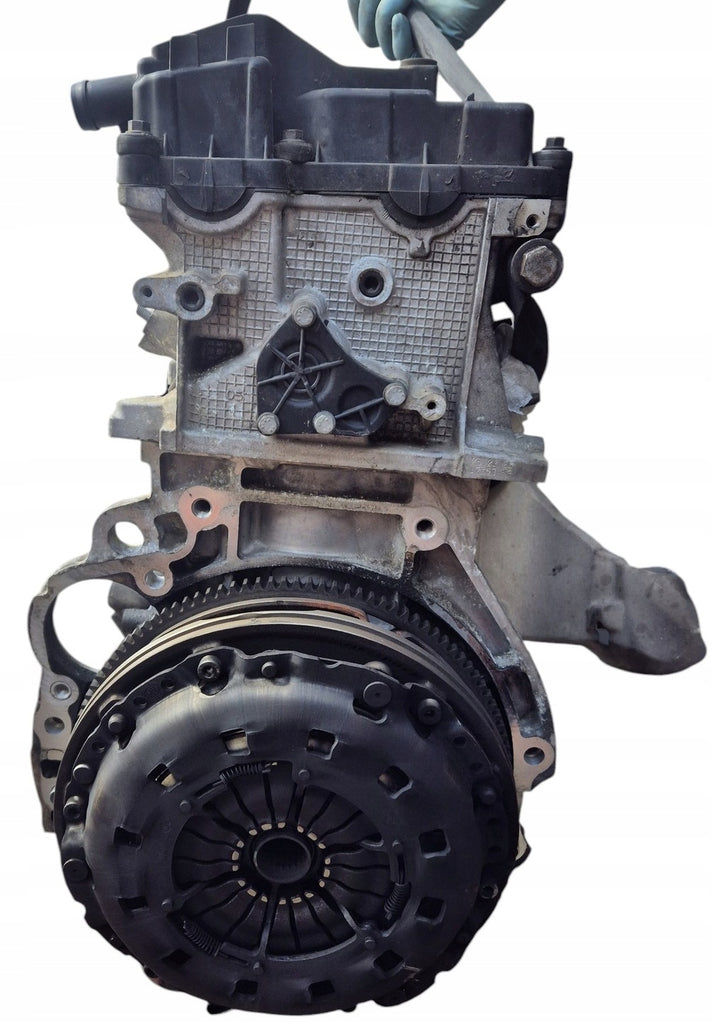Motor BMW 1 E87 N45B16A 287TKm 2005 Benzin Engine Unkomplett