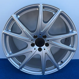 1x Alufelge 20 Zoll 8.0
