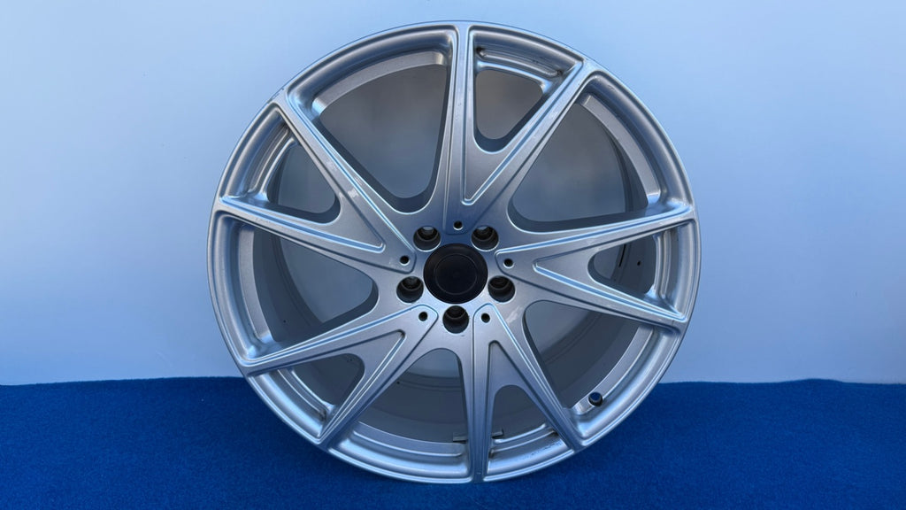 1x Alufelge 20 Zoll 8.0" 5x112 34ET A5404010400 Mercedes-Benz Gls Rim Wheel FEL4424505639rr