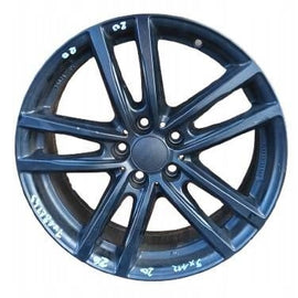 1x Alufelge 18 Zoll KBA52084 VW Tiguan Rim Wheel FEL2198336078dm