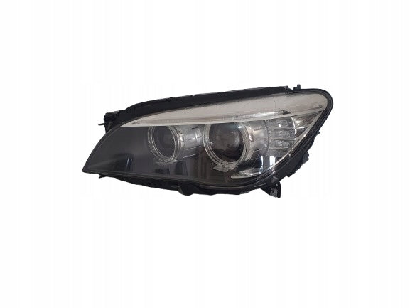 Frontscheinwerfer BMW 7 F01 7289095-09 Links Scheinwerfer Headlight SCH8659414786lm