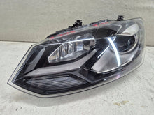 Laden Sie das Bild in den Galerie-Viewer, Frontscheinwerfer VW Polo 6R1941031D Links Scheinwerfer Headlight SCH8501341700ar