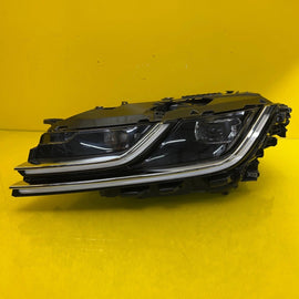 Frontscheinwerfer VW Arteon 3G8941035N LED Links Scheinwerfer Headlight SCH9654960133qn