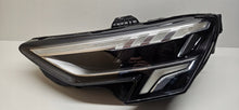 Laden Sie das Bild in den Galerie-Viewer, Frontscheinwerfer Audi A3 8Y0941033 LED Links Scheinwerfer Headlight SCH5288173987bi