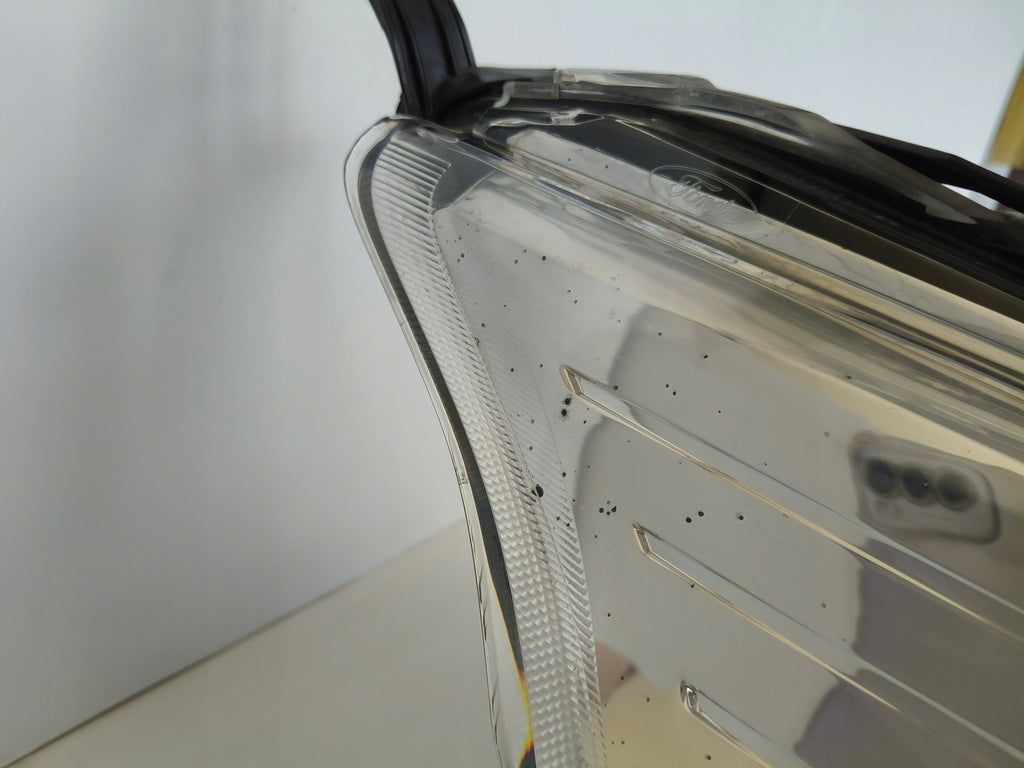 Frontscheinwerfer Ford Transit Custom GK21-13D152-BA Rechts Headlight SCH7023635011it