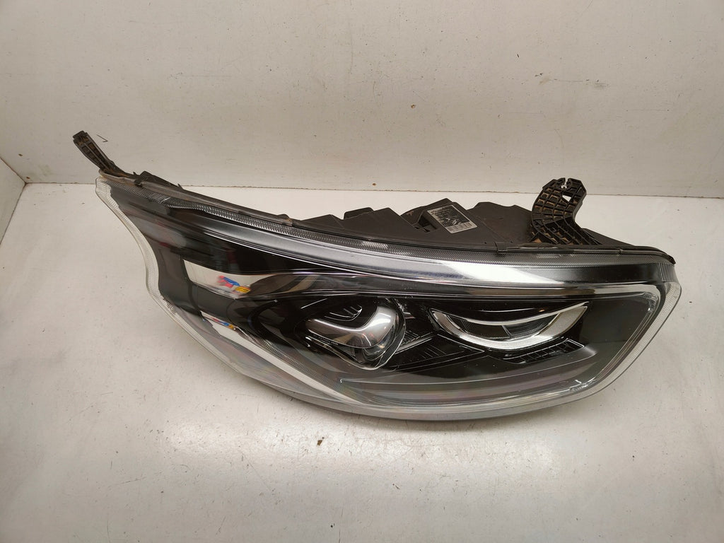 Frontscheinwerfer Ford Transit Custom JK21-13D152-BH Xenon Rechts Headlight