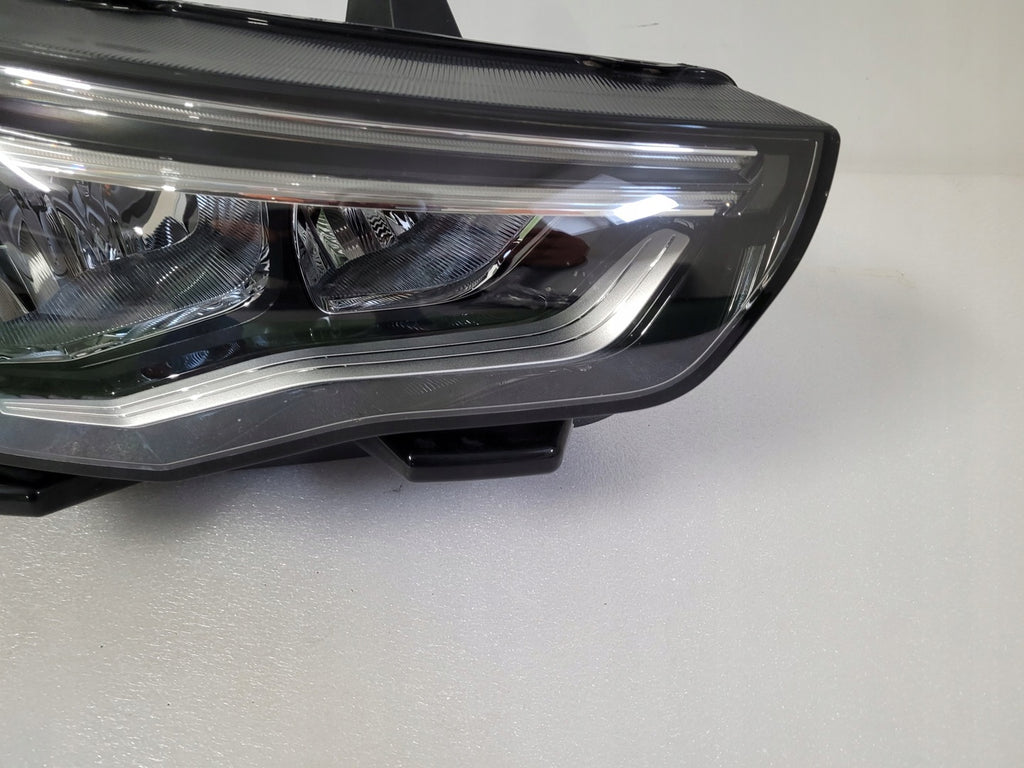 Frontscheinwerfer Opel Grandland X YP00015580 Full LED Rechts Headlight SCH2569419246dq